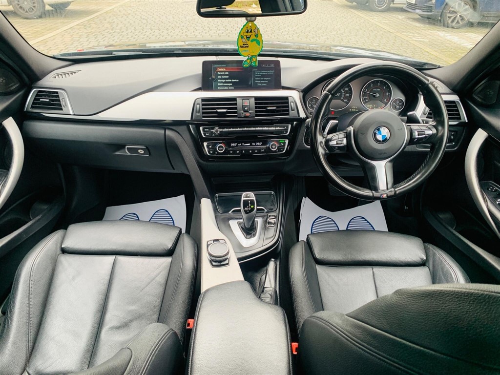 Used BMW 3 Series 2016 for sale - 77746335: Photo 12