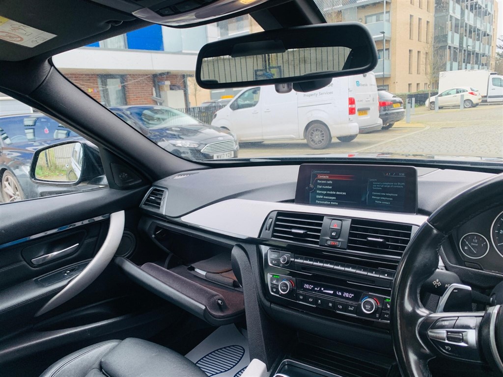 Used BMW 3 Series 2016 for sale - 77746335: Photo 15