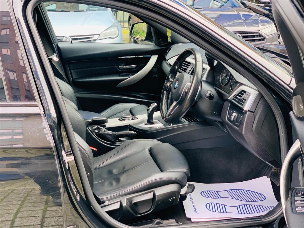 Used BMW 3 Series 2016 for sale - 77746335: Photo 16