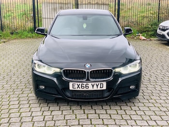 Used BMW 3 Series 2016 for sale - 77746335: Photo