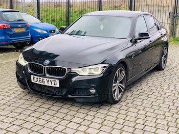 Used BMW 3 Series 2016 for sale - 77746335: Photo