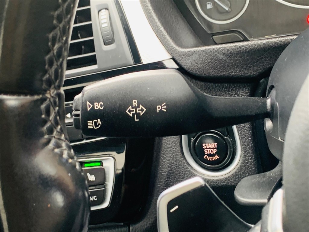 Used BMW 3 Series 2016 for sale - 77746335: Photo 40