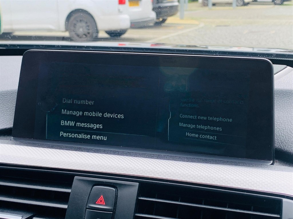 Used BMW 3 Series 2016 for sale - 77746335: Photo 47