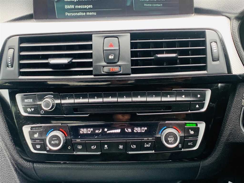 Used BMW 3 Series 2016 for sale - 77746335: Photo 48