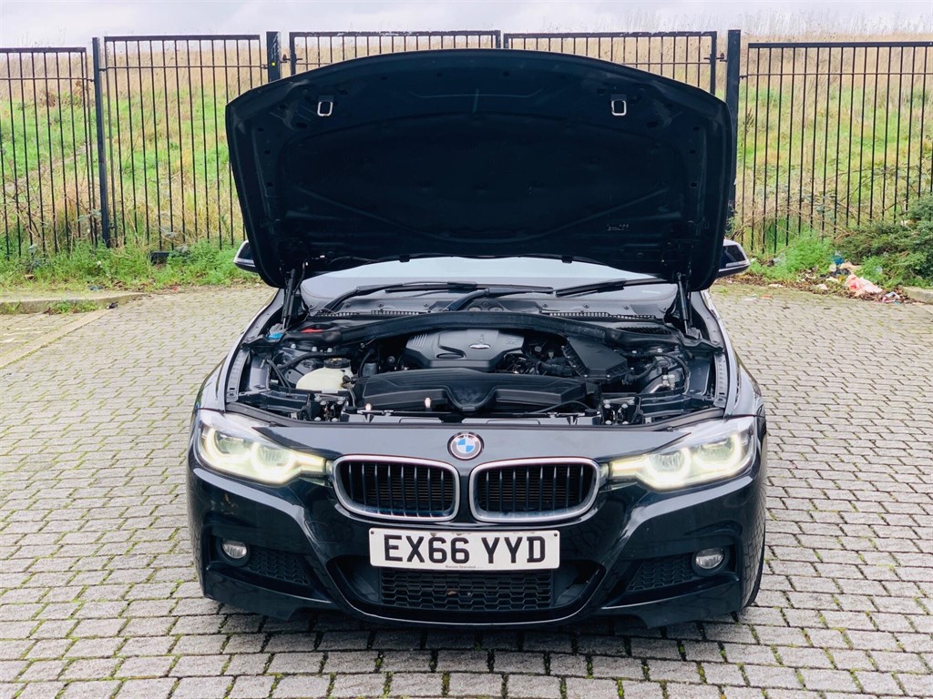 Used BMW 3 Series 2016 for sale - 77746335: Photo 5