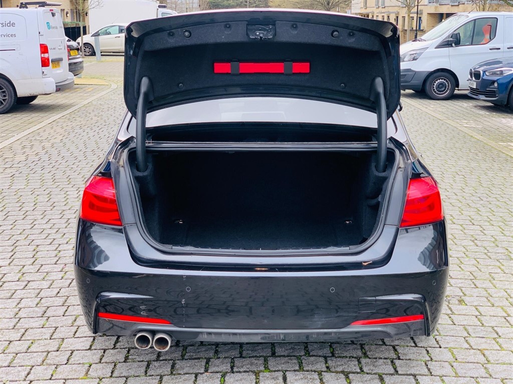 Used BMW 3 Series 2016 for sale - 77746335: Photo 51