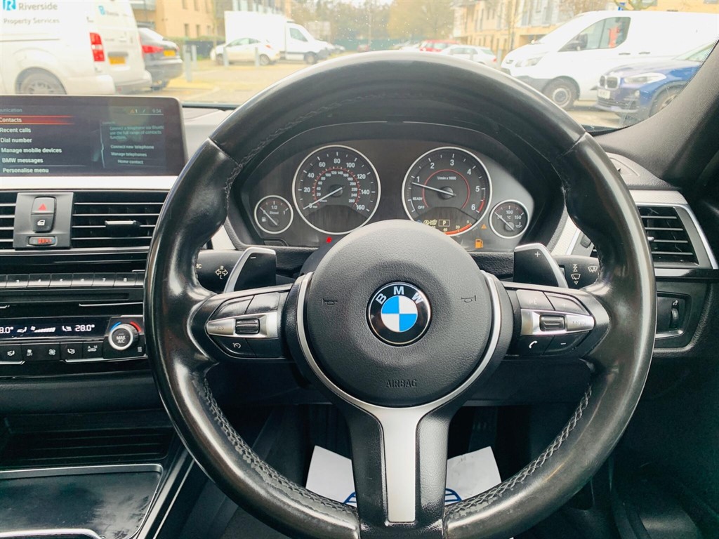 Used BMW 3 Series 2016 for sale - 77746335: Photo 53