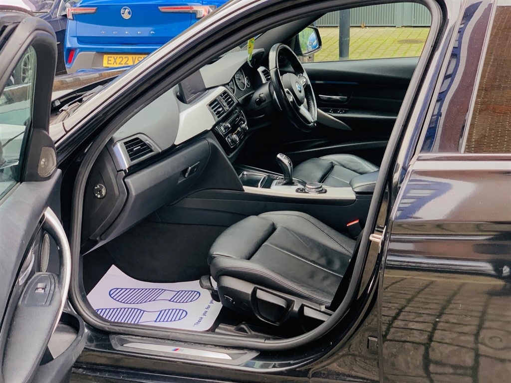 Used BMW 3 Series 2016 for sale - 77746335: Photo 55