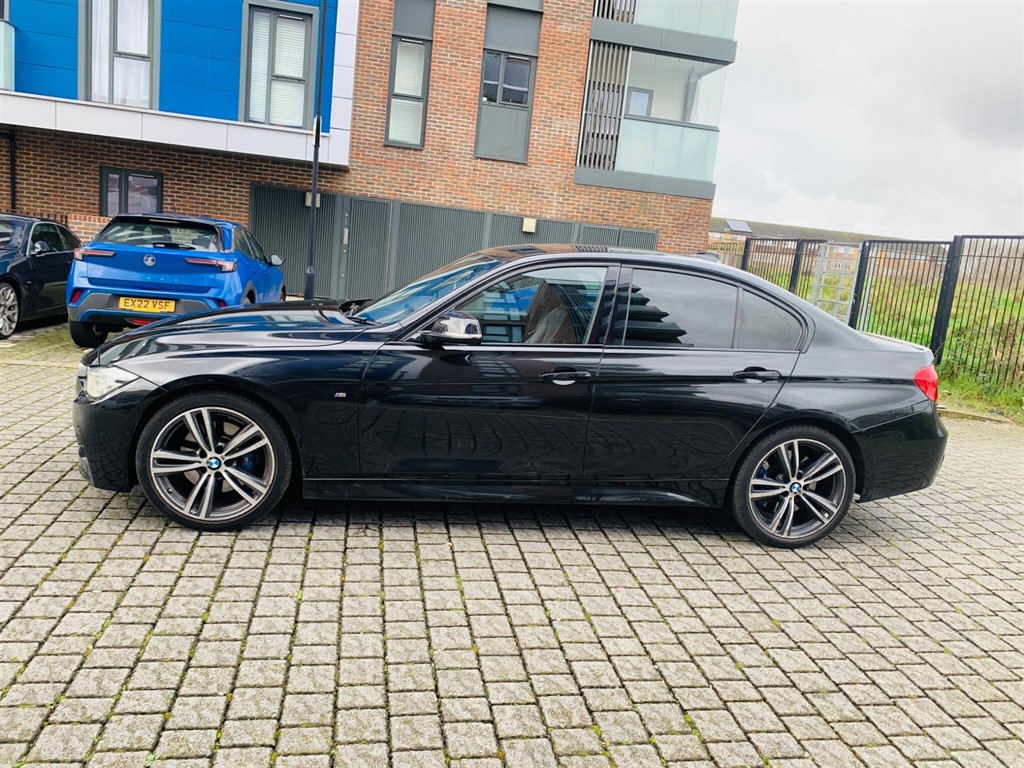 Used BMW 3 Series 2016 for sale - 77746335: Photo 6
