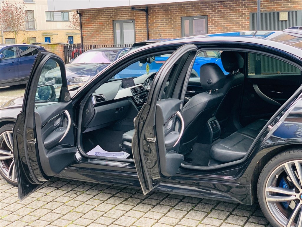 Used BMW 3 Series 2016 for sale - 77746335: Photo 61