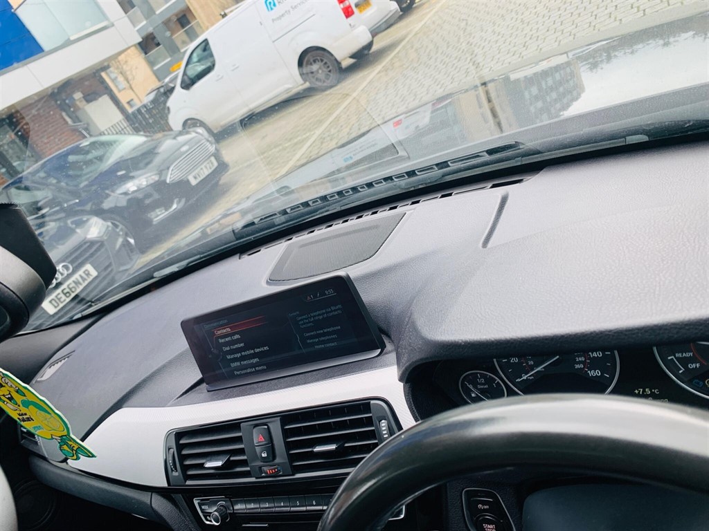 Used BMW 3 Series 2016 for sale - 77746335: Photo 65