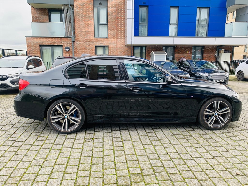 Used BMW 3 Series 2016 for sale - 77746335: Photo 8