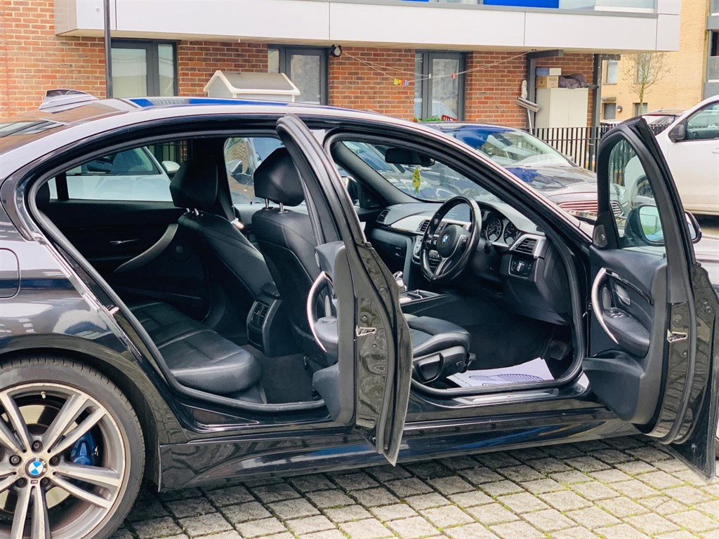 Used BMW 3 Series 2016 for sale - 77746335: Photo 9