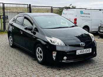 Used Toyota Prius 2015 for sale - 78294072: Photo