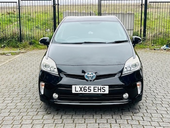 Used Toyota Prius 2015 for sale - 78294072: Photo