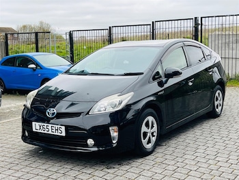 Used Toyota Prius 2015 for sale - 78294072: Photo