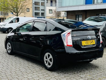 Used Toyota Prius 2015 for sale - 78294072: Photo