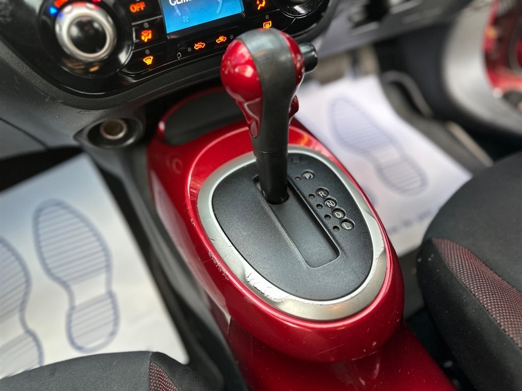 Used Nissan Juke 2015 for sale - 76628490: Photo 21