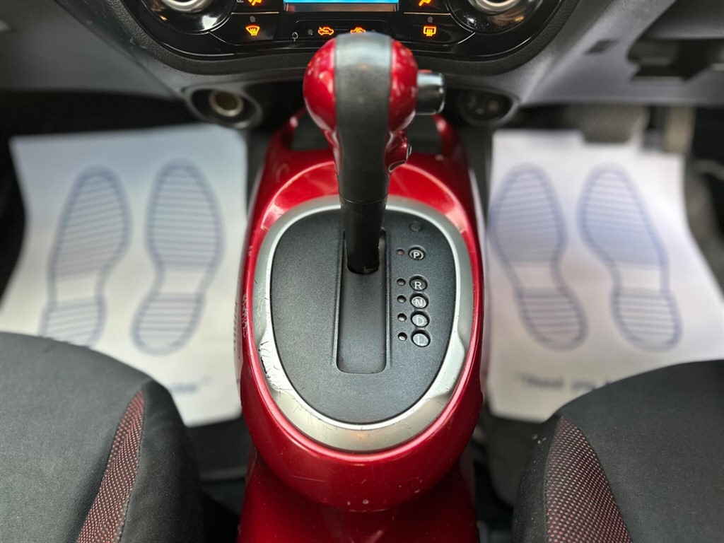 Used Nissan Juke 2015 for sale - 76628490: Photo 22