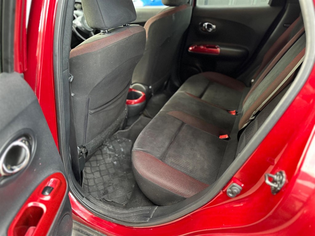 Used Nissan Juke 2015 for sale - 76628490: Photo 28