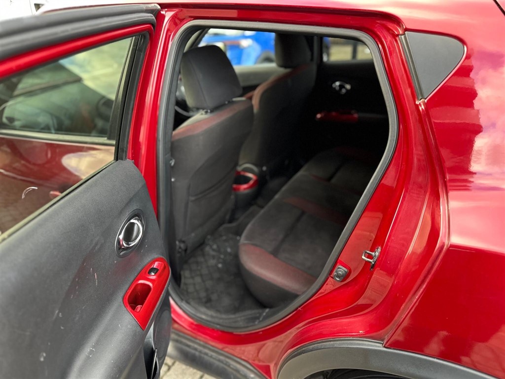 Used Nissan Juke 2015 for sale - 76628490: Photo 29