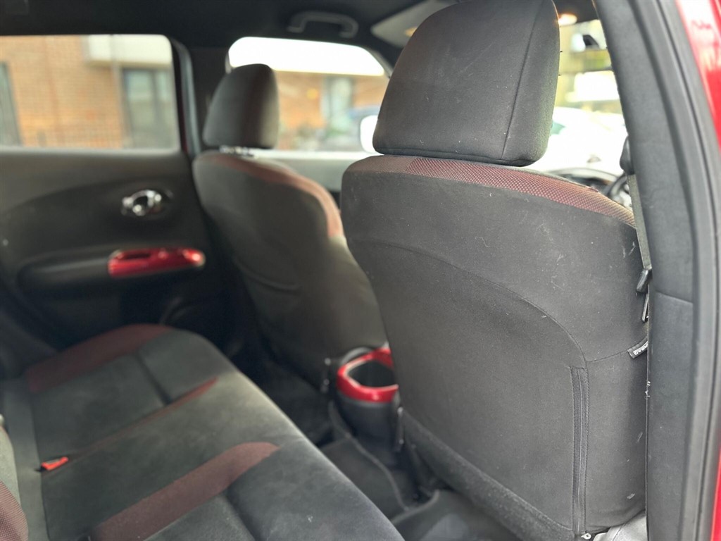 Used Nissan Juke 2015 for sale - 76628490: Photo 31