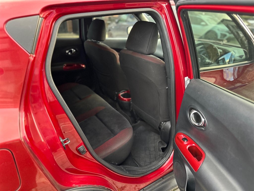 Used Nissan Juke 2015 for sale - 76628490: Photo 33