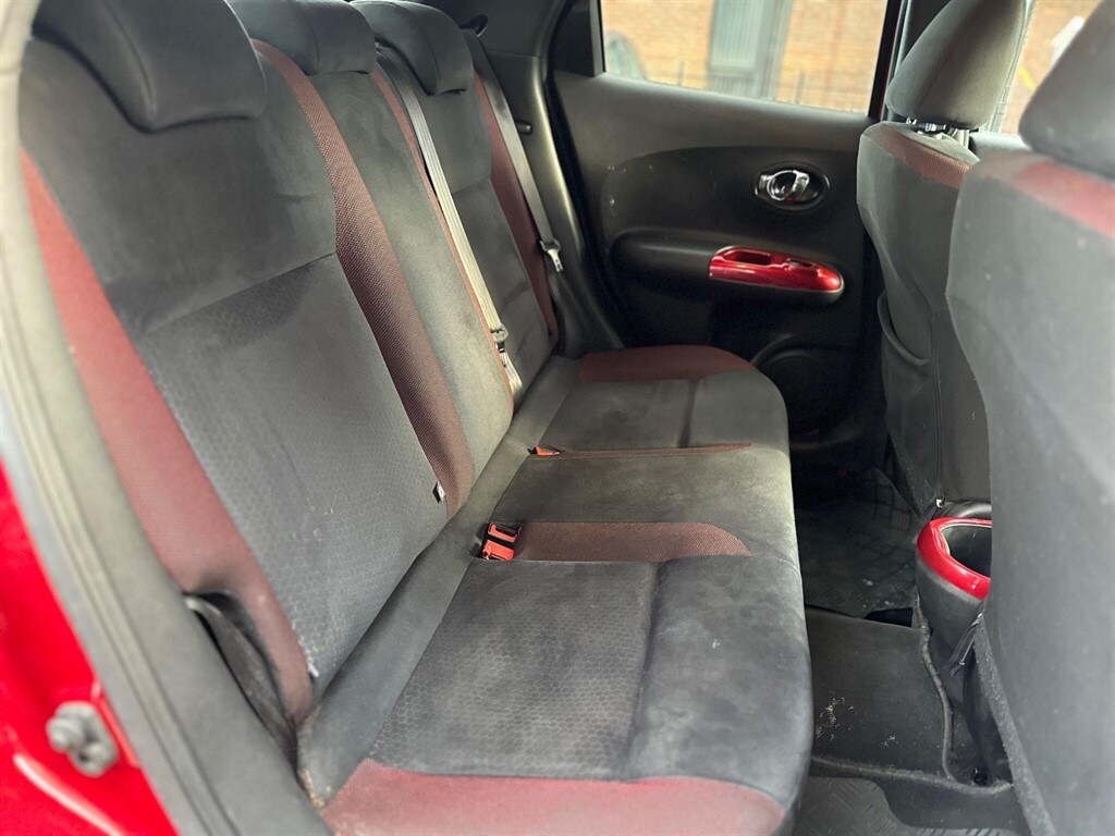 Used Nissan Juke 2015 for sale - 76628490: Photo 34