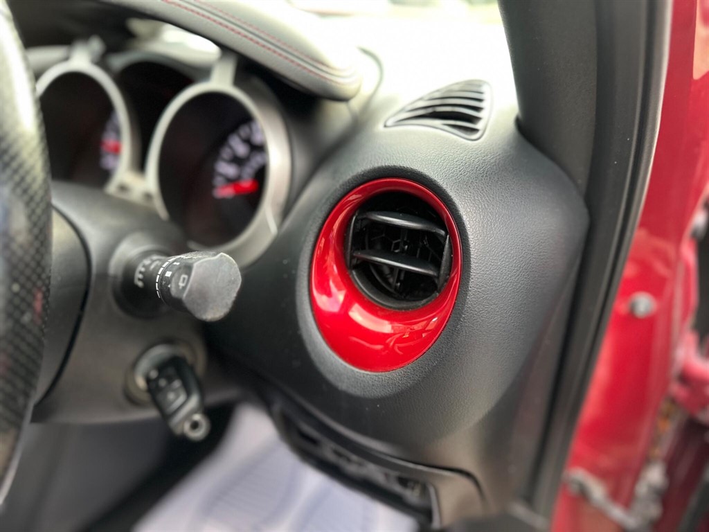 Used Nissan Juke 2015 for sale - 76628490: Photo 36