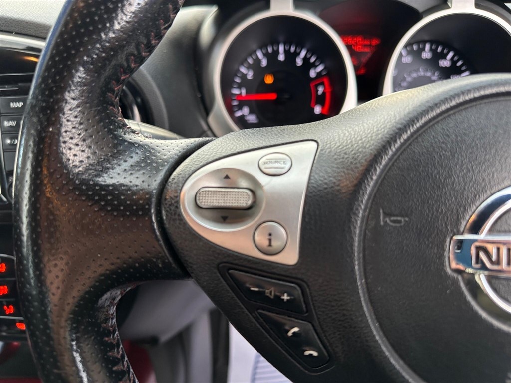 Used Nissan Juke 2015 for sale - 76628490: Photo 38