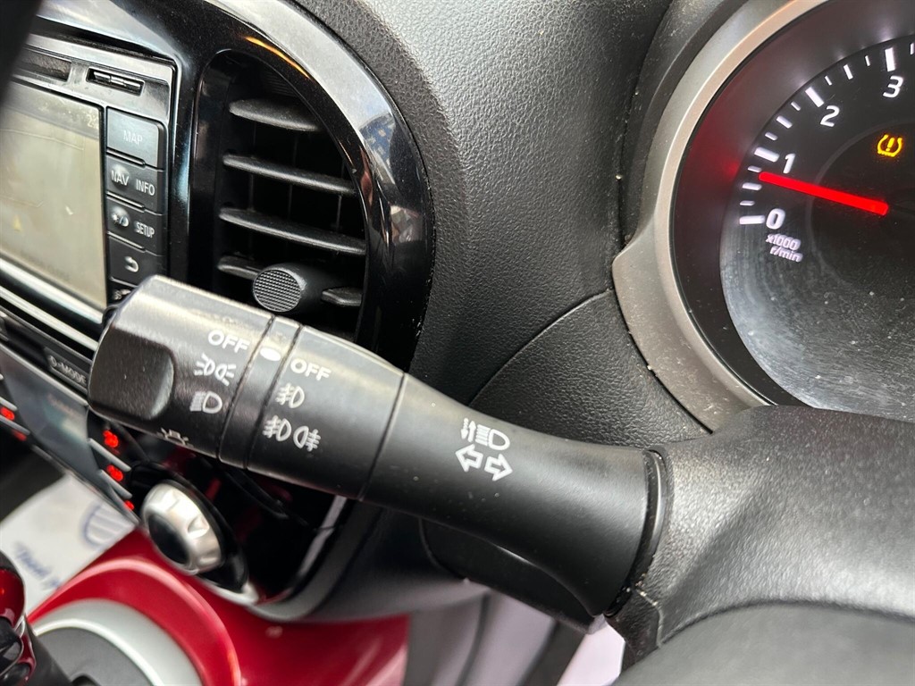 Used Nissan Juke 2015 for sale - 76628490: Photo 39