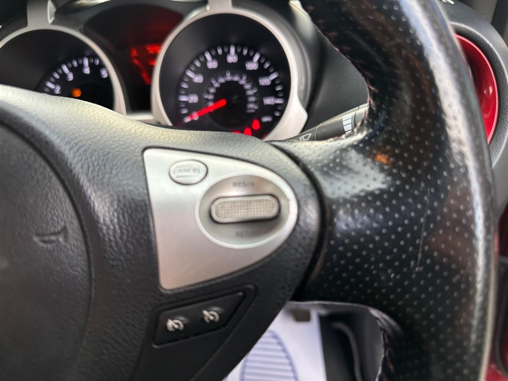 Used Nissan Juke 2015 for sale - 76628490: Photo 41