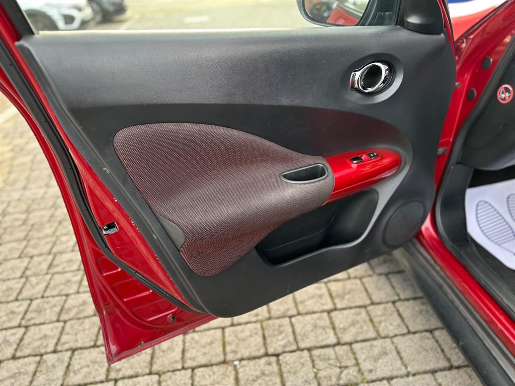 Used Nissan Juke 2015 for sale - 76628490: Photo 43