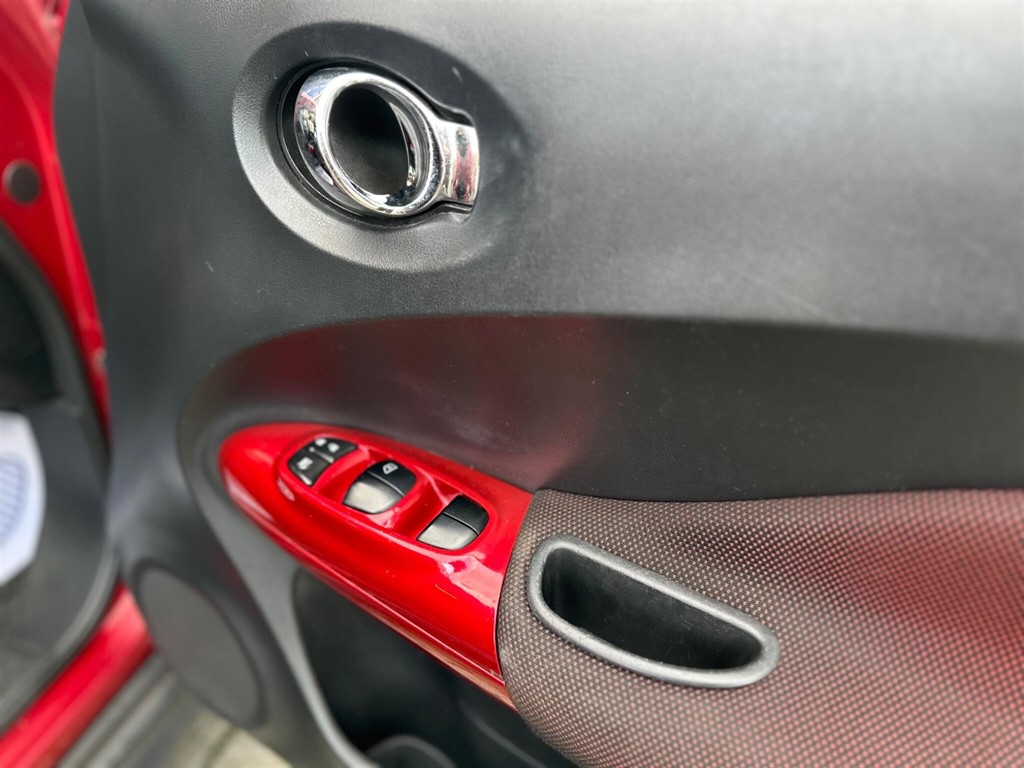 Used Nissan Juke 2015 for sale - 76628490: Photo 44