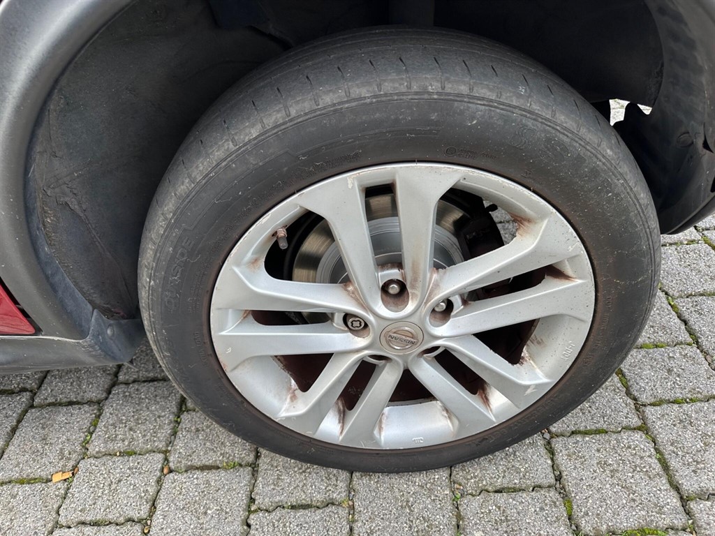 Used Nissan Juke 2015 for sale - 76628490: Photo 49