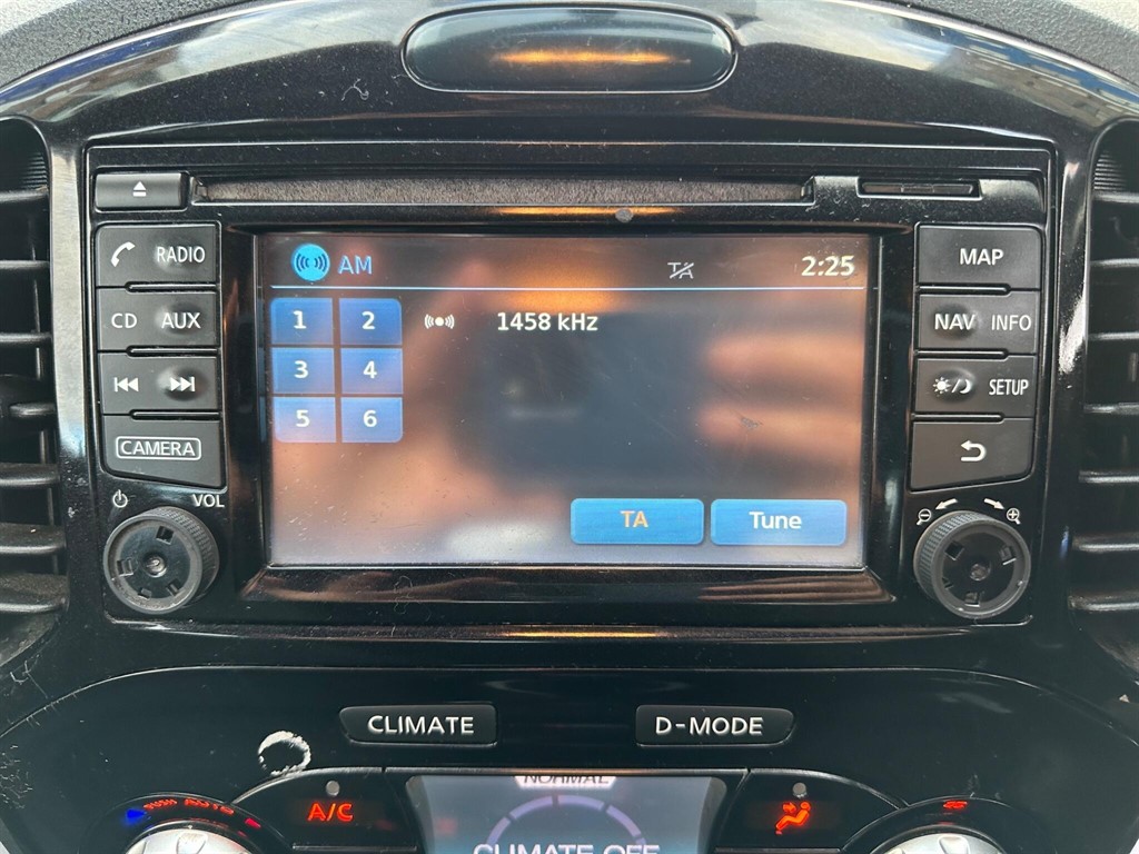 Used Nissan Juke 2015 for sale - 76628490: Photo 54