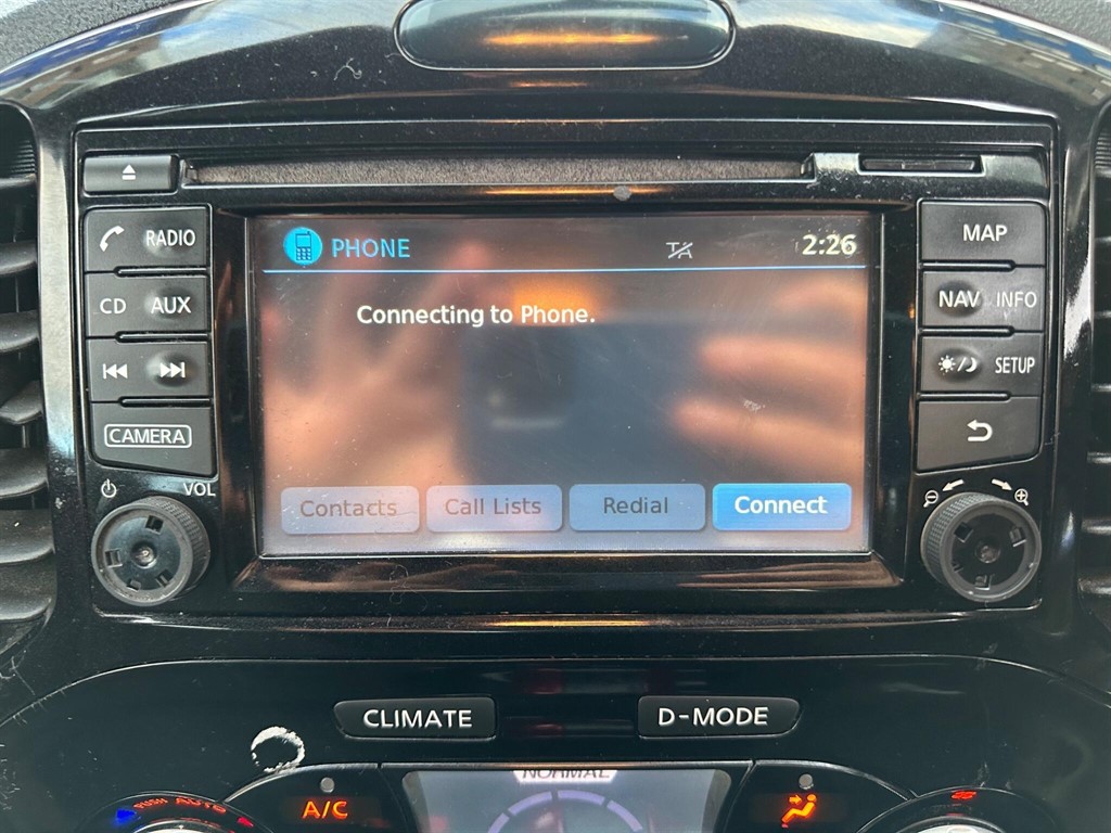 Used Nissan Juke 2015 for sale - 76628490: Photo 55