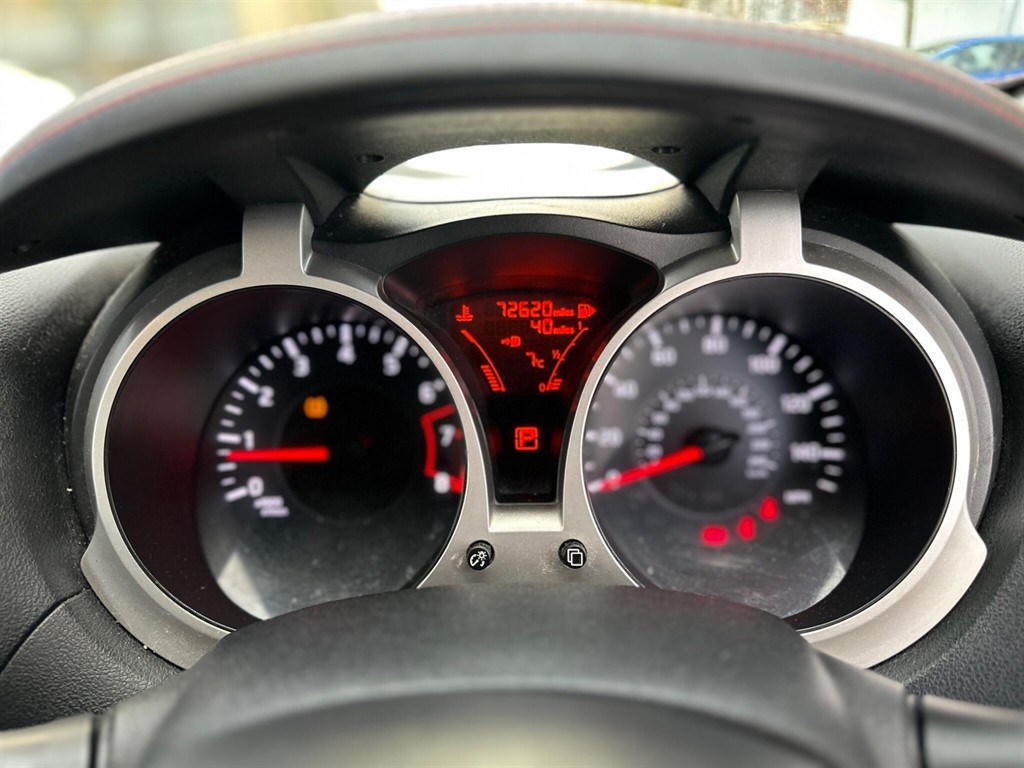 Used Nissan Juke 2015 for sale - 76628490: Photo 57