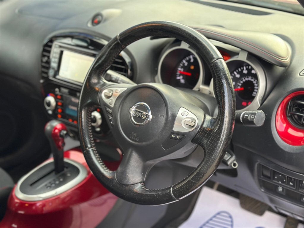 Used Nissan Juke 2015 for sale - 76628490: Photo 65