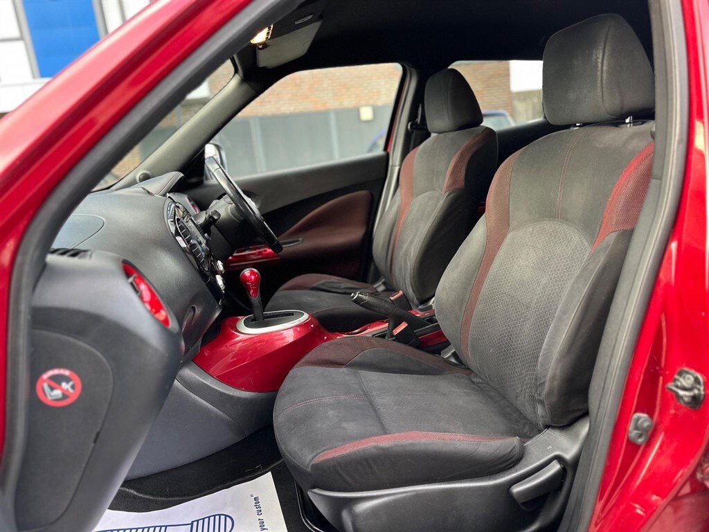 Used Nissan Juke 2015 for sale - 76628490: Photo 69