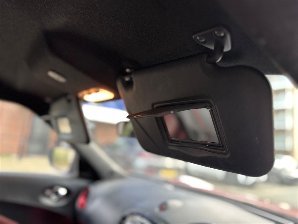 Used Nissan Juke 2015 for sale - 76628490: Photo 72