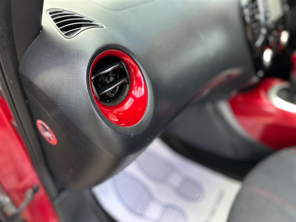 Used Nissan Juke 2015 for sale - 76628490: Photo 73