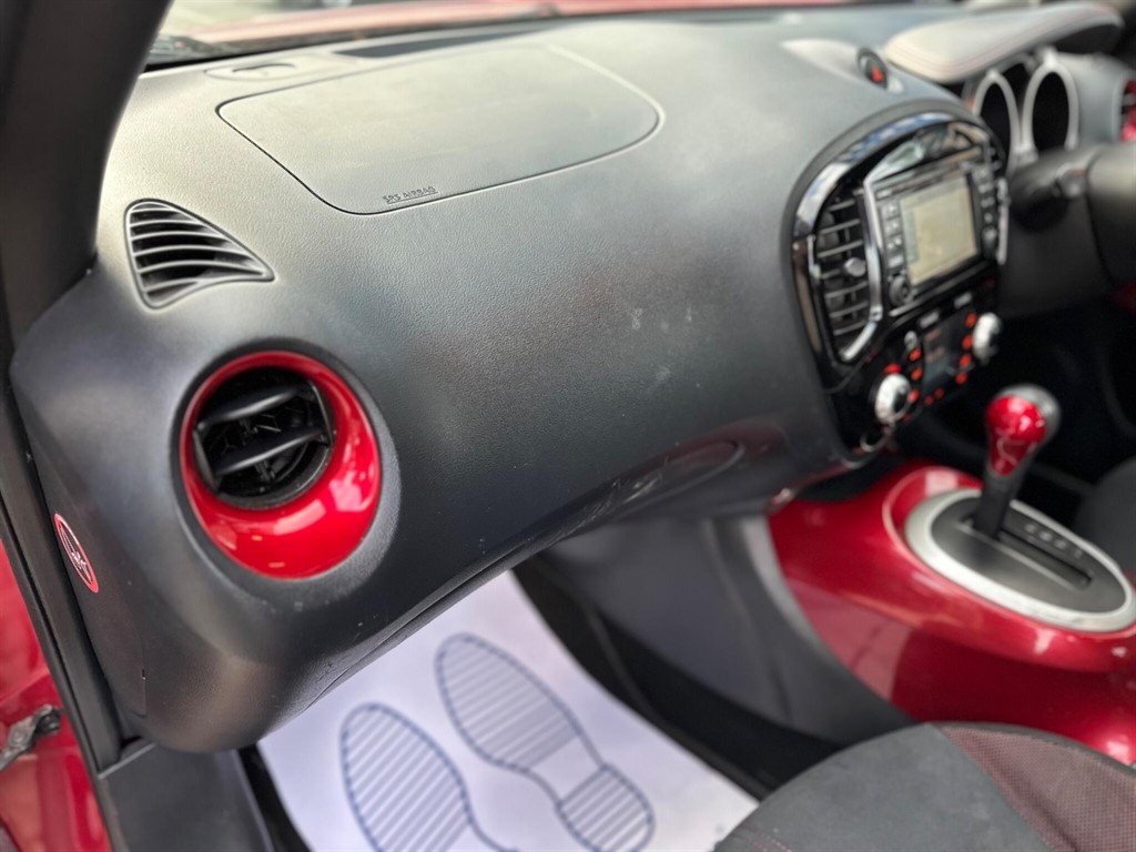 Used Nissan Juke 2015 for sale - 76628490: Photo 74