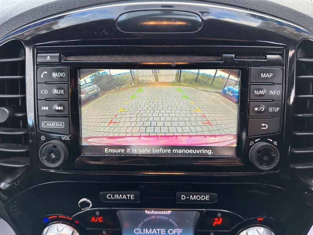 Used Nissan Juke 2015 for sale - 76628490: Photo 83