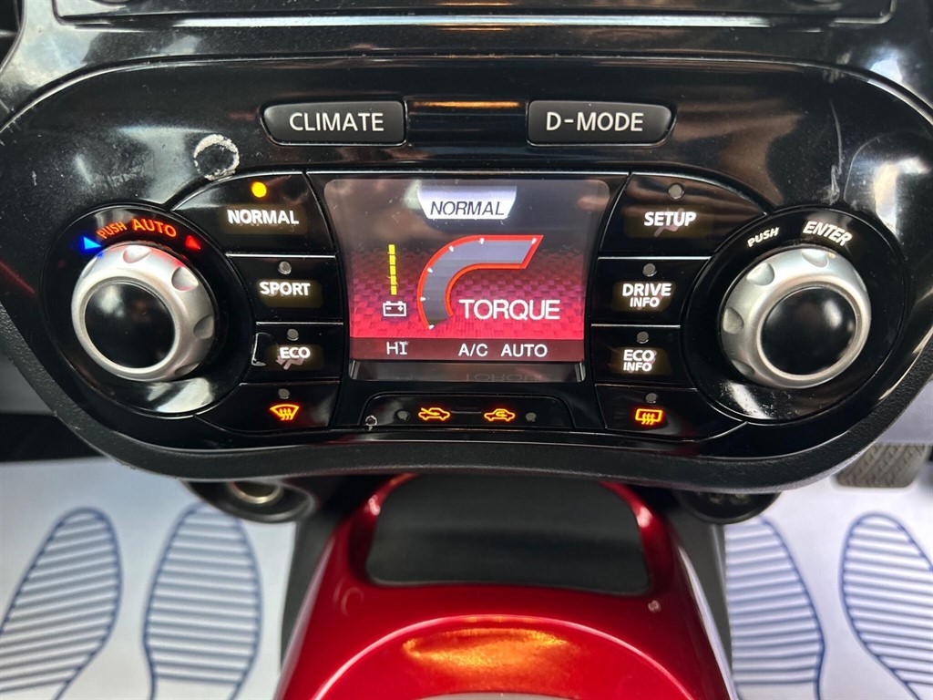 Used Nissan Juke 2015 for sale - 76628490: Photo 86