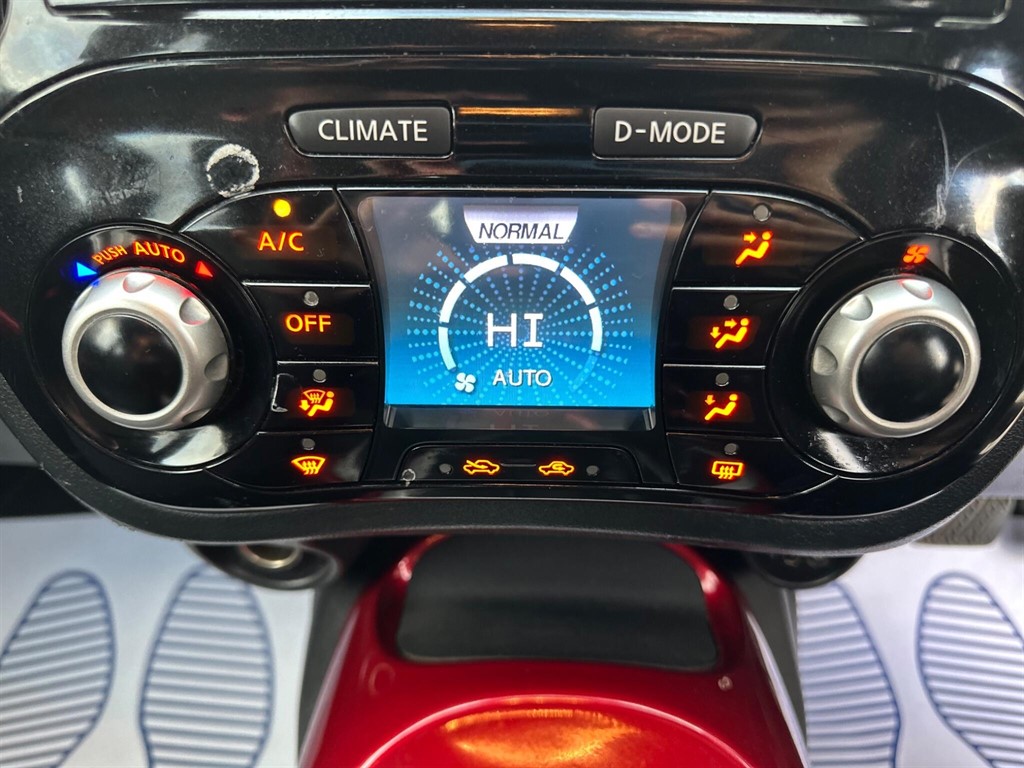 Used Nissan Juke 2015 for sale - 76628490: Photo 87