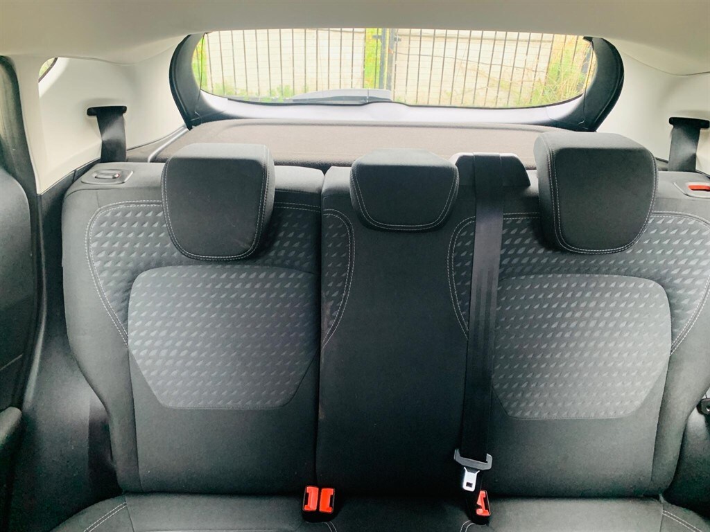 Used Ford Fiesta 2017 for sale - 77686075: Photo 19