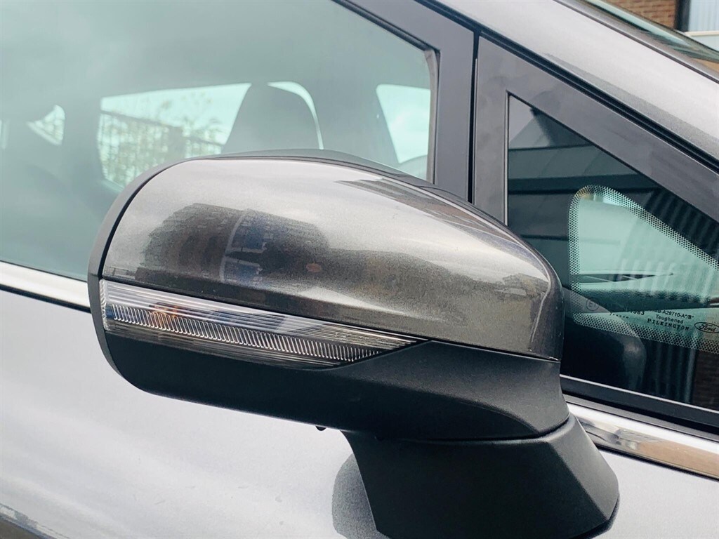 Used Ford Fiesta 2017 for sale - 77686075: Photo 38