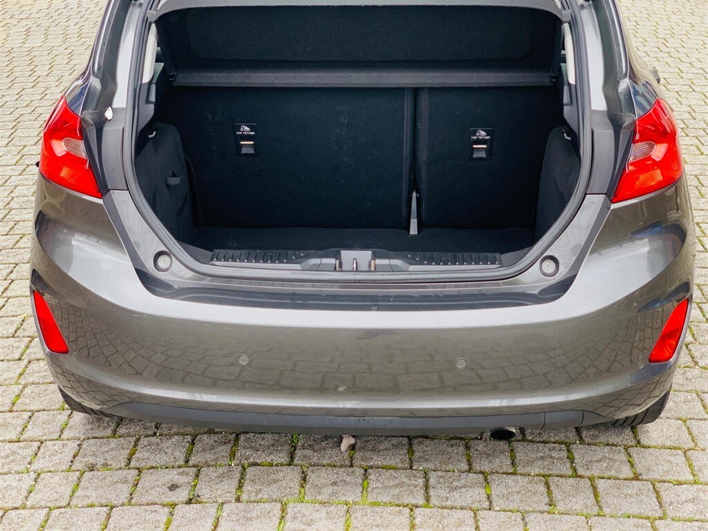 Used Ford Fiesta 2017 for sale - 77686075: Photo 40