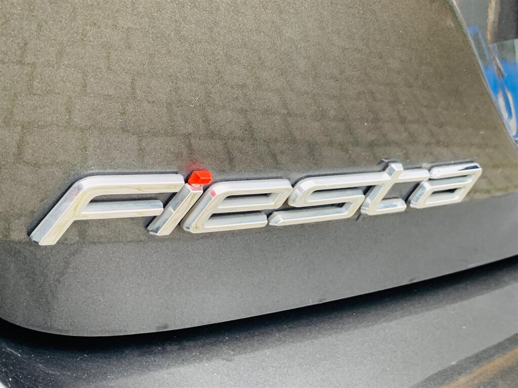 Used Ford Fiesta 2017 for sale - 77686075: Photo 42